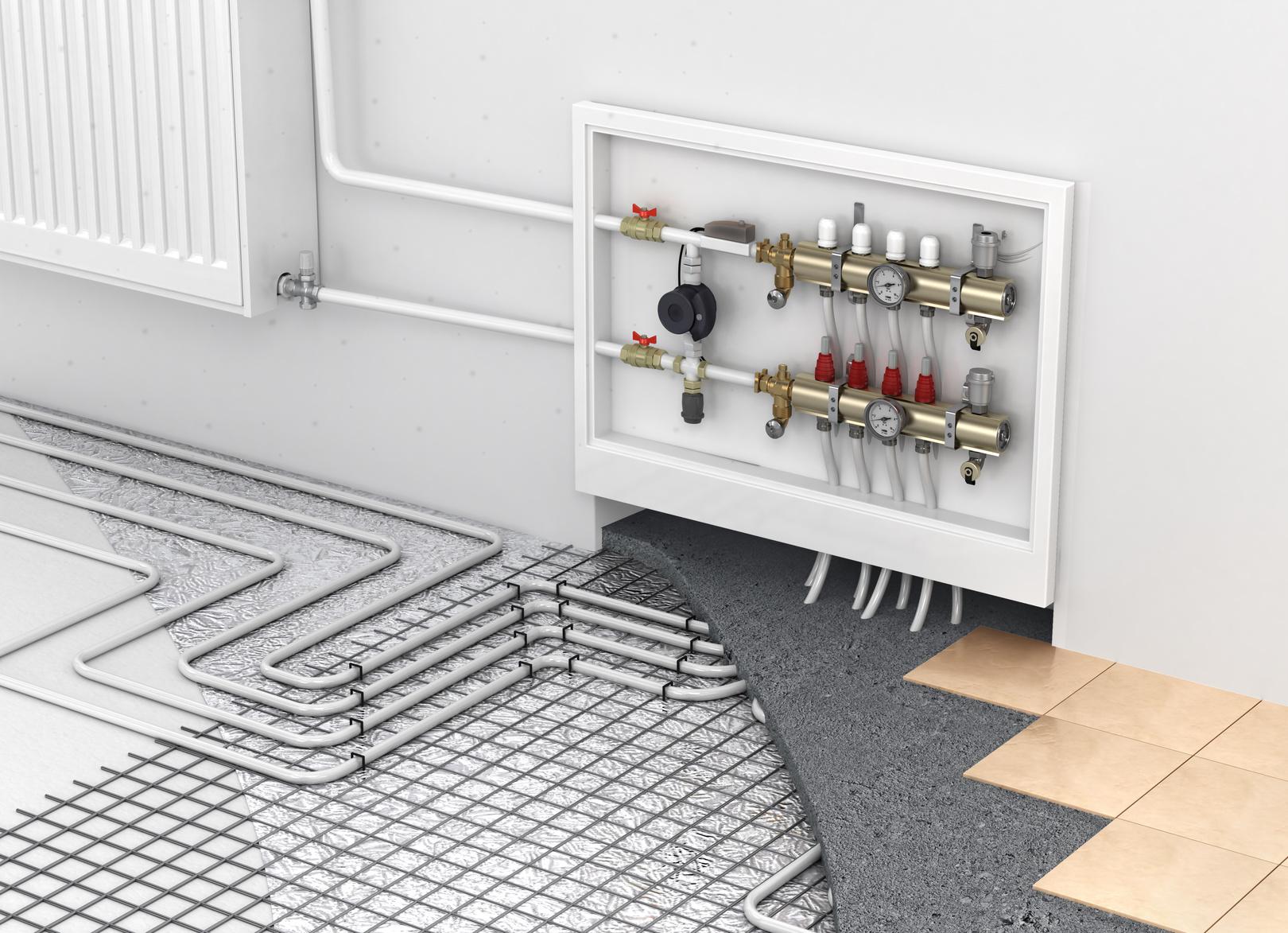 dépannage chauffage électrique Chelles