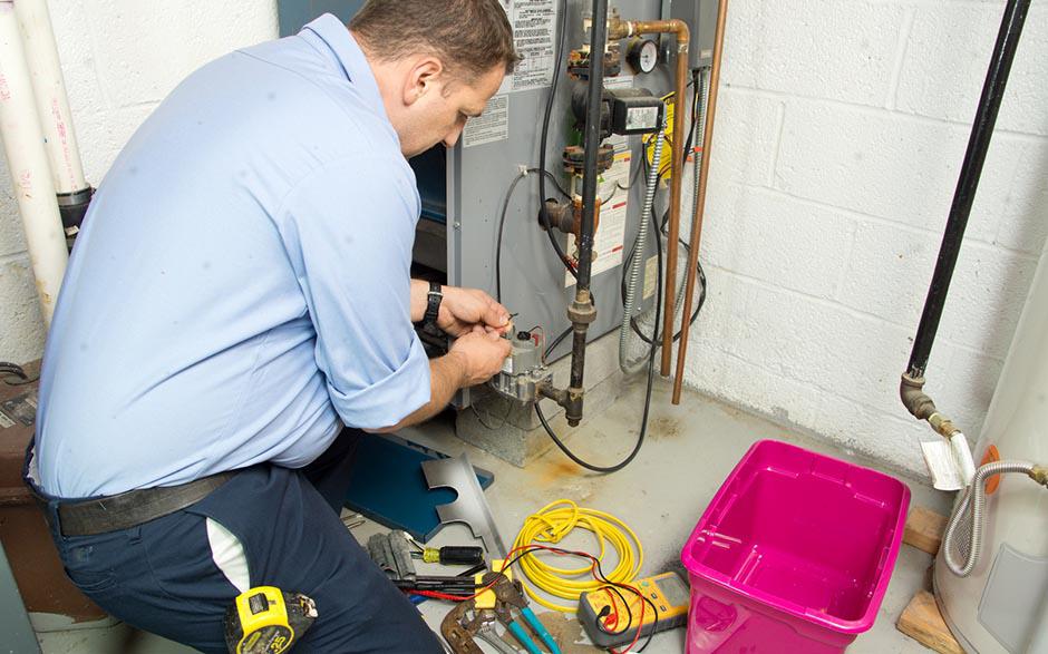 dépannage chauffage électrique Épinay-sur-Seine