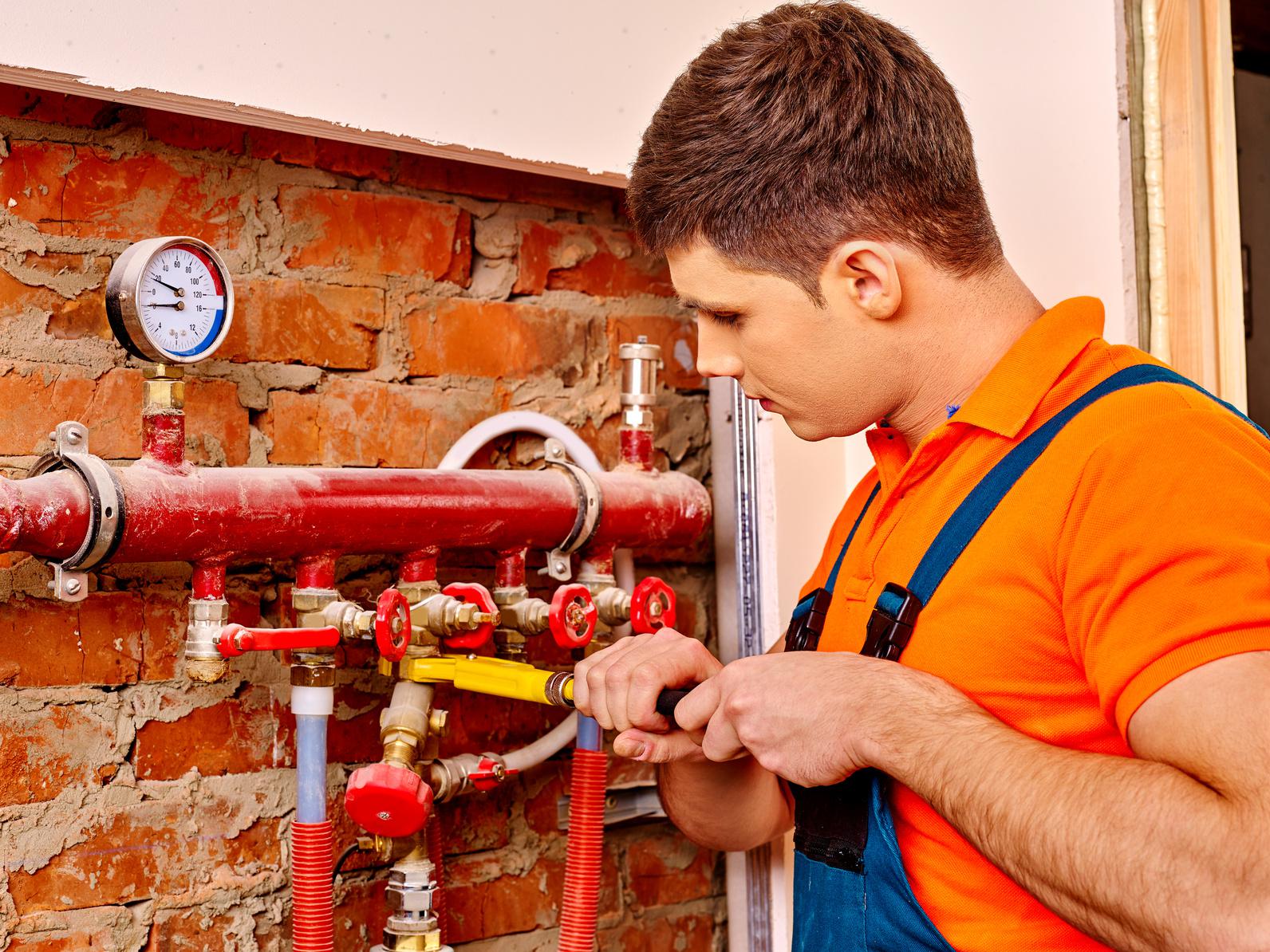 dépannage chauffage électrique Chelles